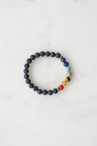 7 Shakra Bracelet 100g